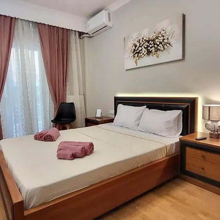 Travellerspot_ii Cozy 2br Tessalónica